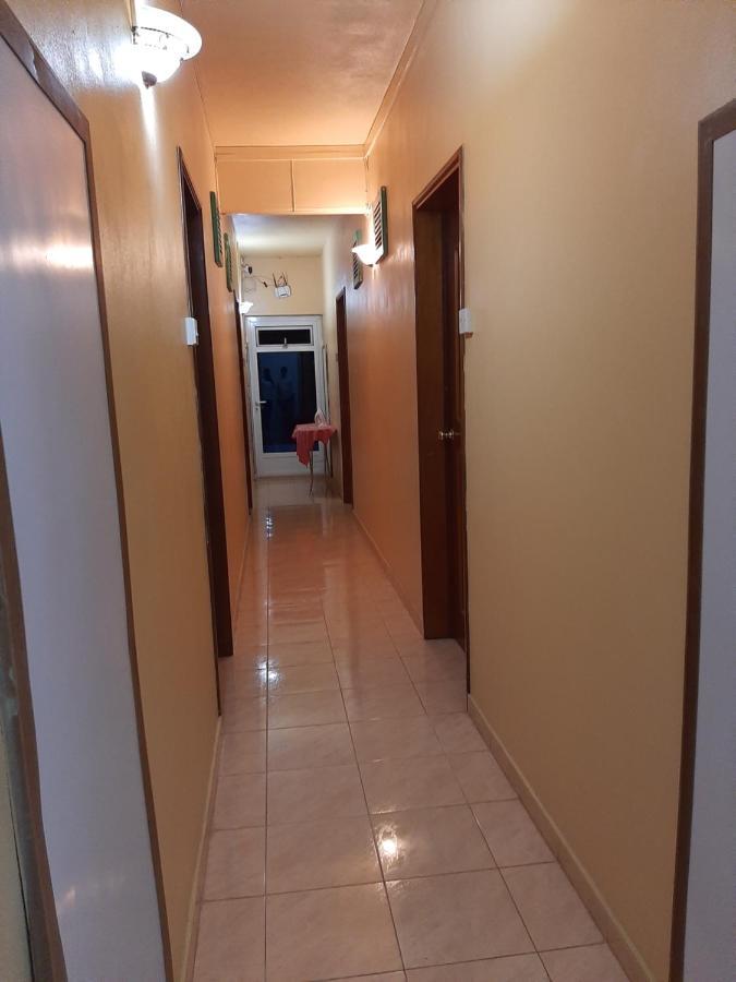 Latanier Beach Hotel Grand Baie Exterior foto